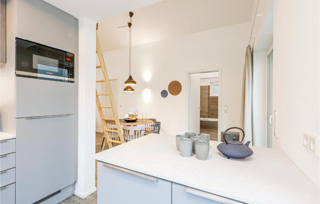 2 Bedroom Gorgeous Home In Lembruch-Duemmer See Экстерьер фото